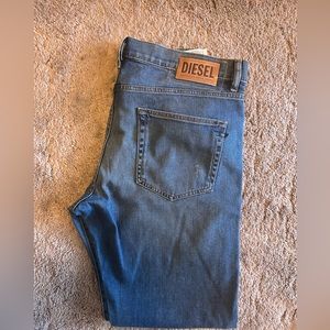 DIESEL JEANS